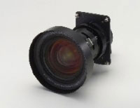 Canon Projector Exchange Lens LV-IL01 (7667A001AA) Canon Projector Exchange Lens LV-IL01 (7667A001AA)